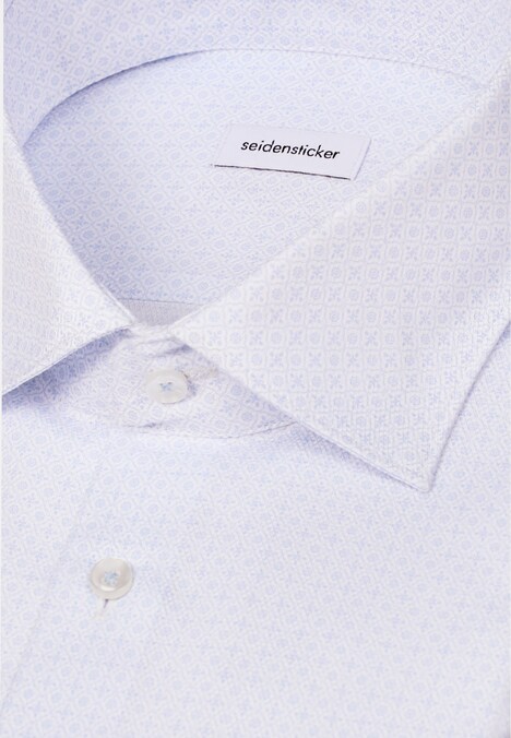 Herren Business Hemd - Druck