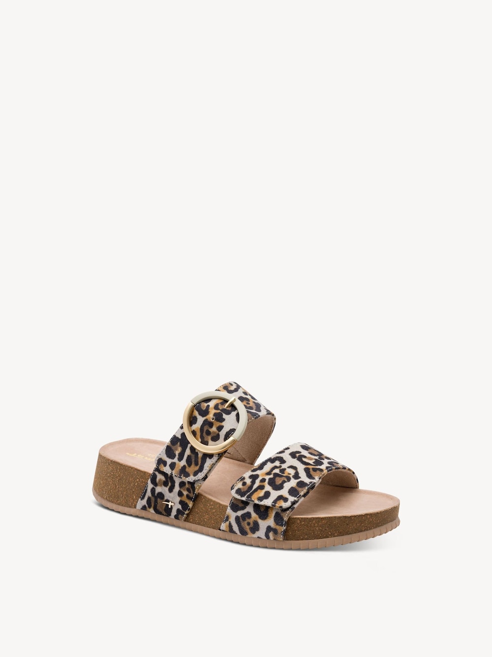 Damen Pantolette H-Weite