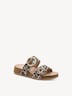 Damen Pantolette H-Weite
