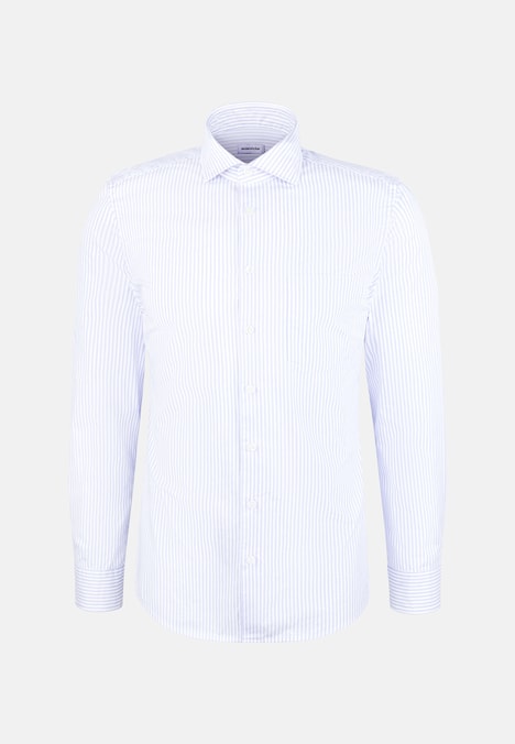 Herren Casual Hemd - Gestreift