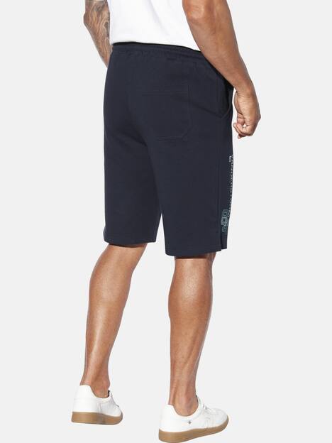 Sweatbermuda PERMARSEN