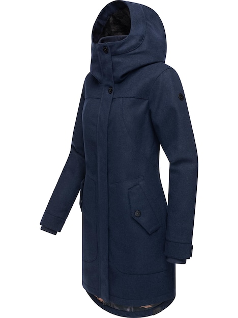 Wintermantel Jannisa Coat