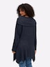 Sweatshirt Langarm Rollkragen