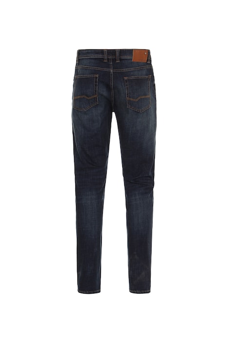 Jeans uni
