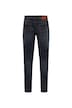 Jeans uni