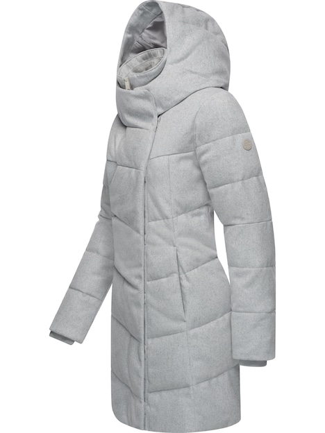 Wintermantel Pavla Coat