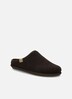 Herren Hausschuh Levin 01, braun