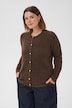 Strickjacke Regular fit