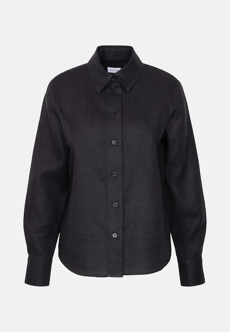 Damen Hemdbluse - Uni