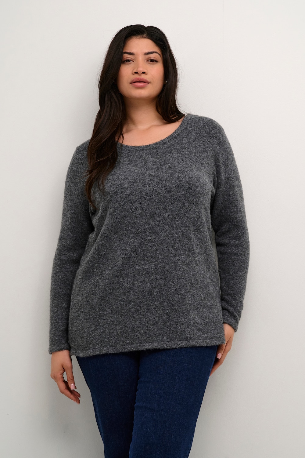 Strickpullover Regular fit