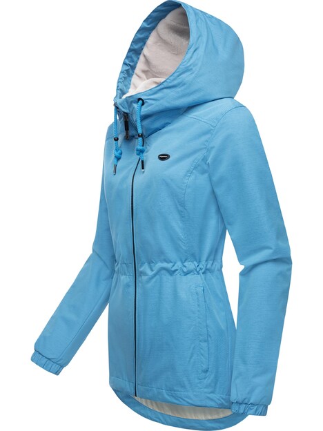 Übergangsjacke Dankka Tech