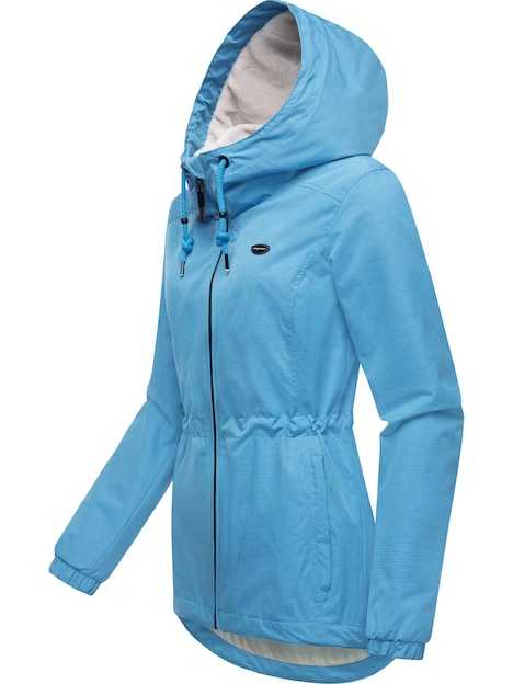 Übergangsjacke Dankka Tech