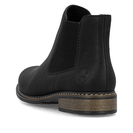 Chelsea Boots Z4994