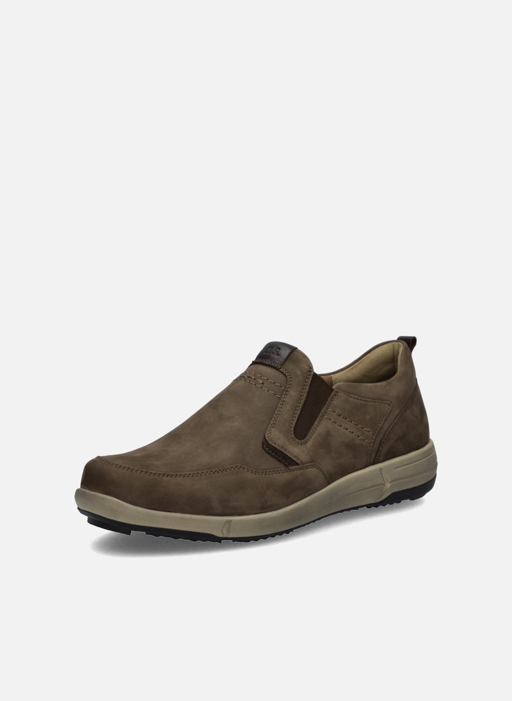 Heren Slipper Enrico 04