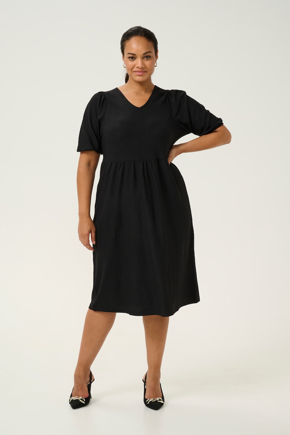 Kleid Regular fit