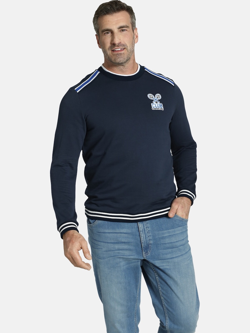 Sweatshirt EARL BRODIE