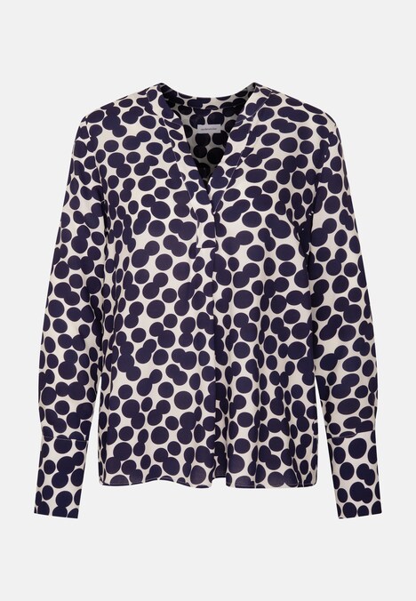 Damen Tunika - Punkte