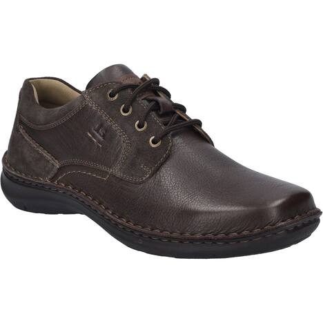 Herren Halbschuh New Anvers 06, moro