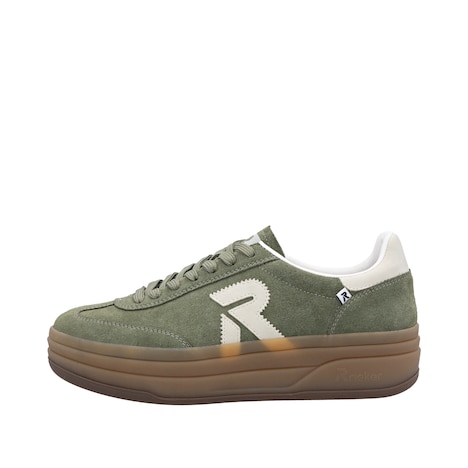 Sneaker Low W3700