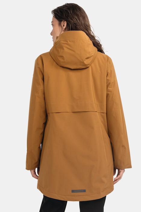 Parka Ins Parka Style Malkay WMS