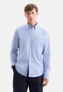 Herren Casual Hemd - Karo