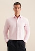 Herren Business Hemd - Uni