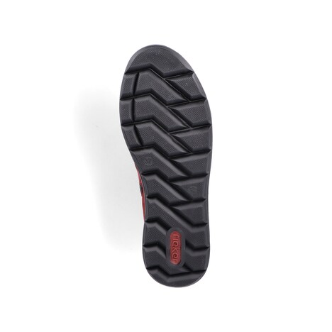 Schnürstiefel Z0022
