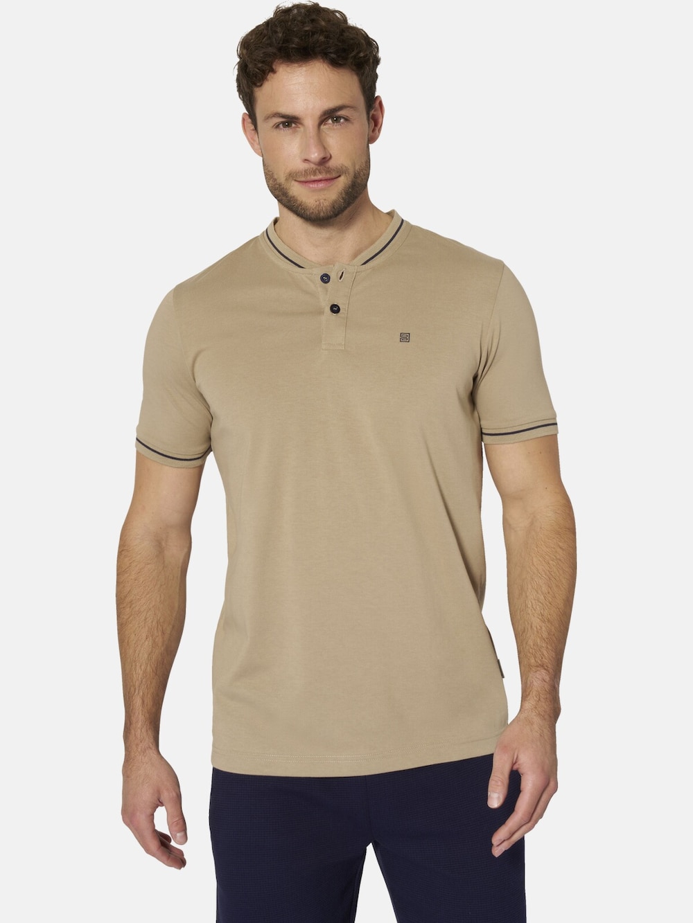 Doppelpack Poloshirt JORMAR