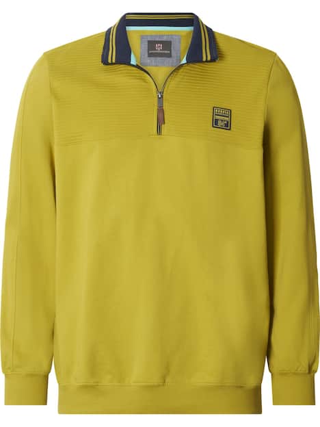 Sweatshirt TIVAND