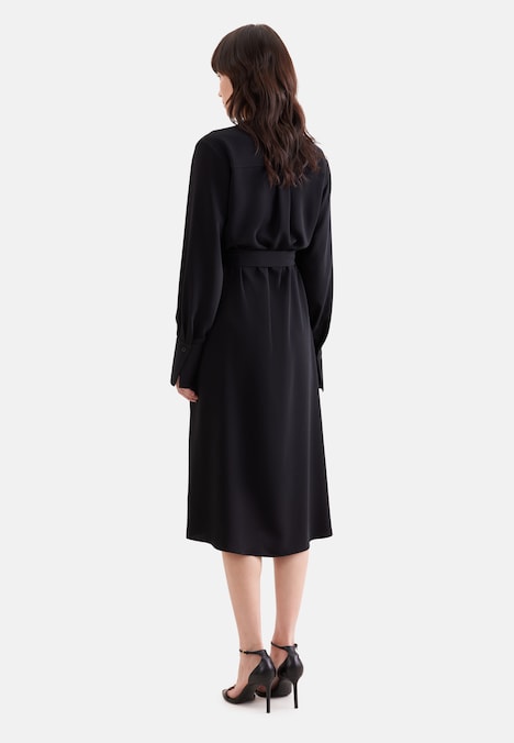Damen Kleid - Uni