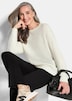 GOLDNER Trui Pullover van licht tricot