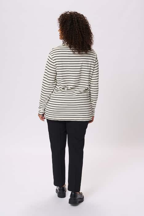 Langarm-Shirt Loose fit