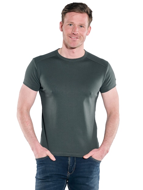Basic-Shirt 