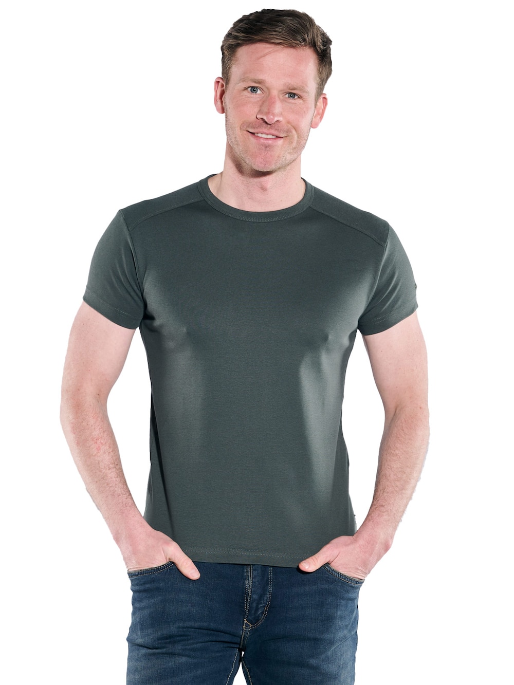 Basic-Shirt My Favorite organic