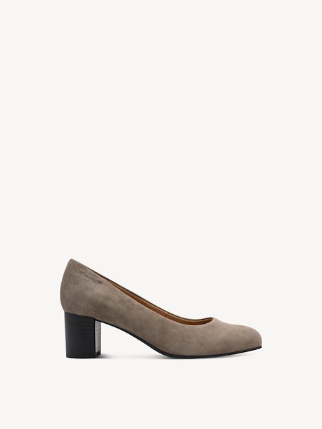 Damen Pumps H-Weite