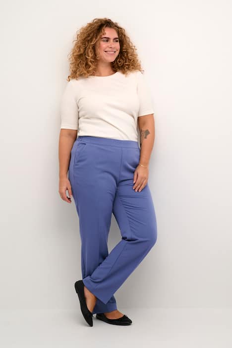 Pants Suiting Regular fit