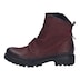 Damen Stiefelette Melinda 33, bordeaux