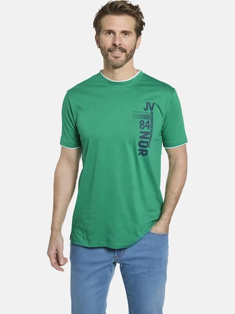 T-Shirt FLEMMING