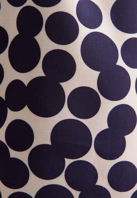 Damen Tunika - Punkte