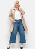7/8-Jeans Uni