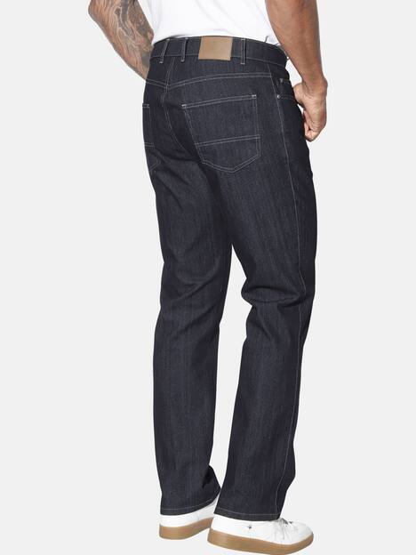 Tiefbundjeans HALGAARD