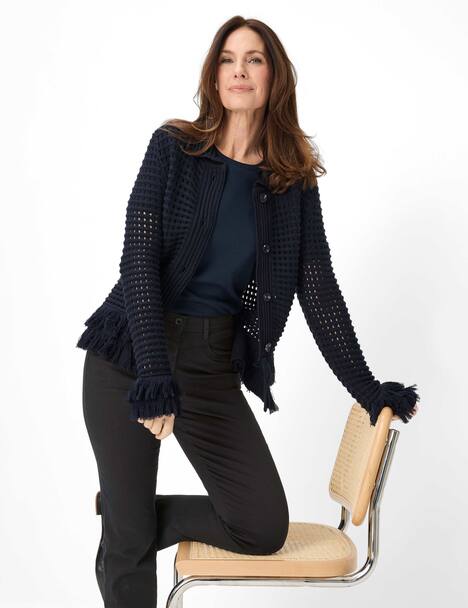 Style LAURA NEW  Hosen lang