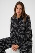 Langarm - Hemd Loose fit