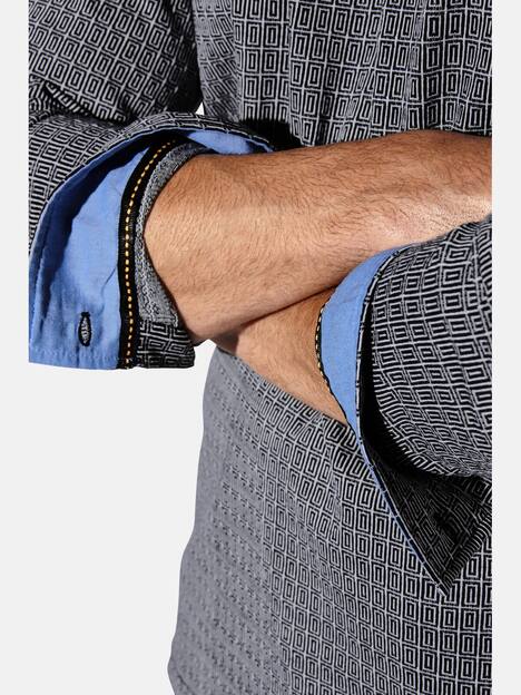 Langarmshirt TIBERON