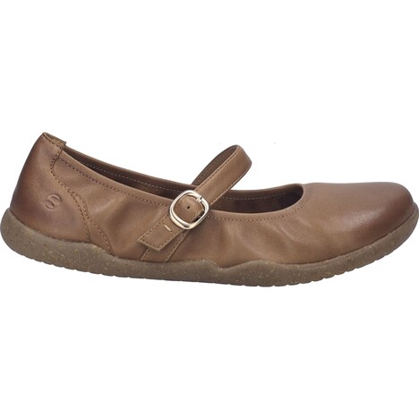 Damen Ballerina Cassandra 10, camel