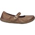 Damen Ballerina Cassandra 10, camel