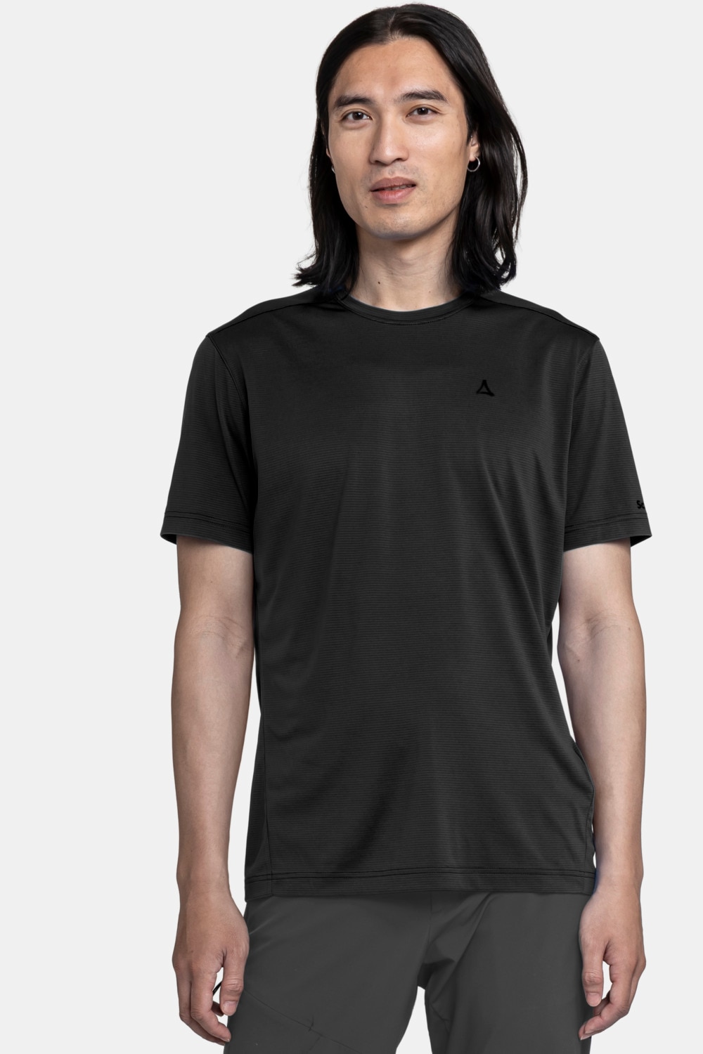 T-Shirts/Tanks CIRC T Shirt Tauron M