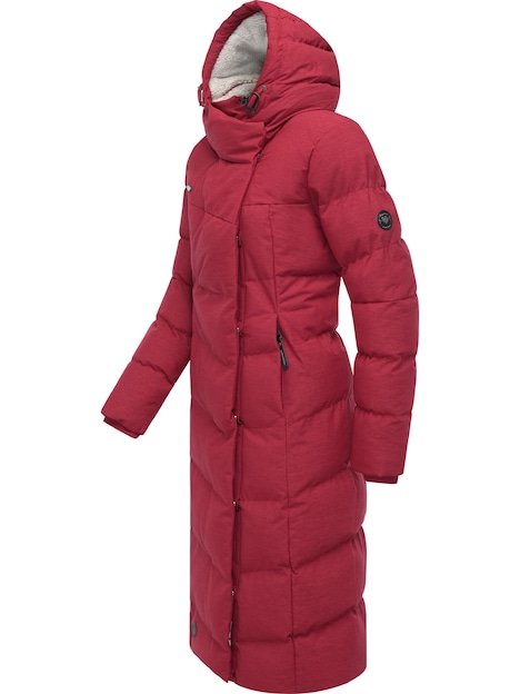 Wintermantel Pavla Long