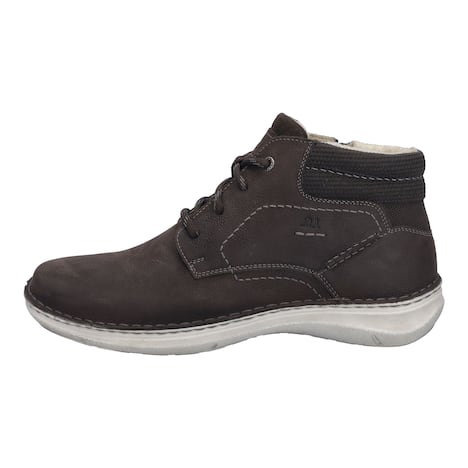 Herren Stiefelette New Anvers 09, moro-kombi