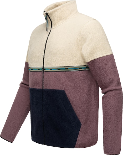 Fleecejacke Lonndy